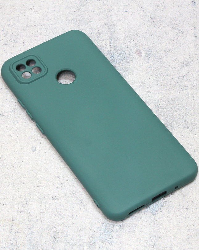 Torbica Nano Silikon za Xiaomi Redmi 10A