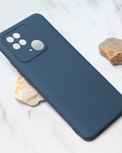 Torbica Nano Silikon za Xiaomi Redmi 10C