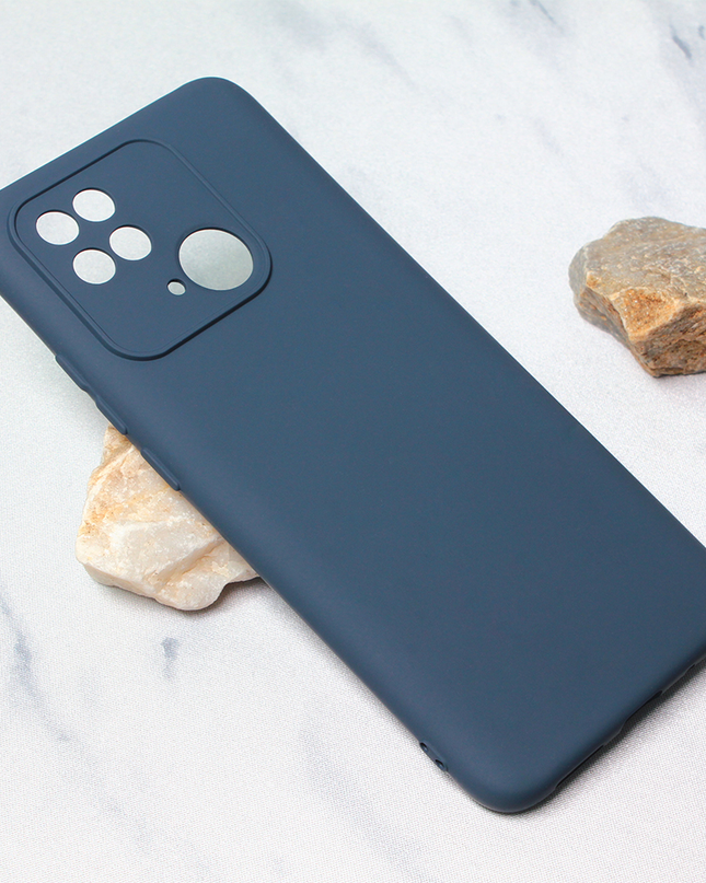 Torbica Nano Silikon za Xiaomi Redmi 10C