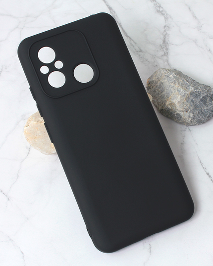 Torbica Nano Silikon za Xiaomi Redmi 12C