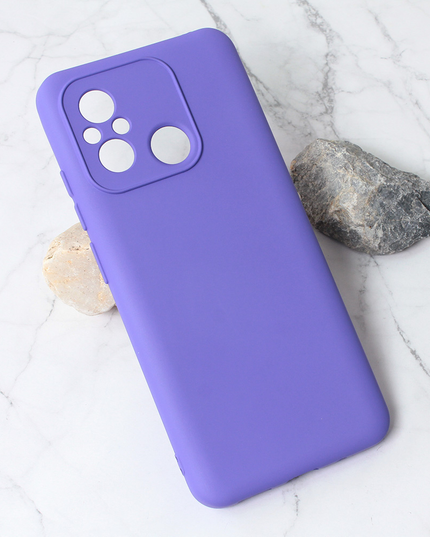 Torbica Nano Silikon za Xiaomi Redmi 12C