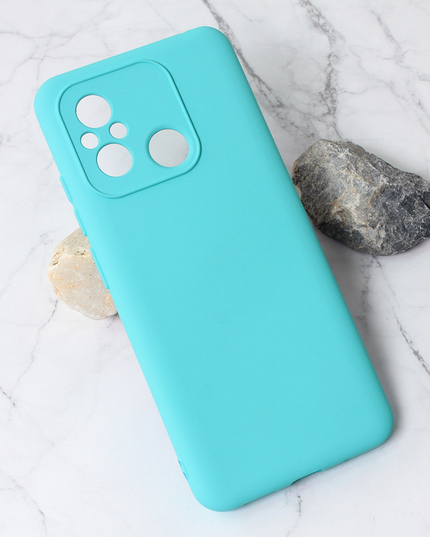 Torbica Nano Silikon za Xiaomi Redmi 12C