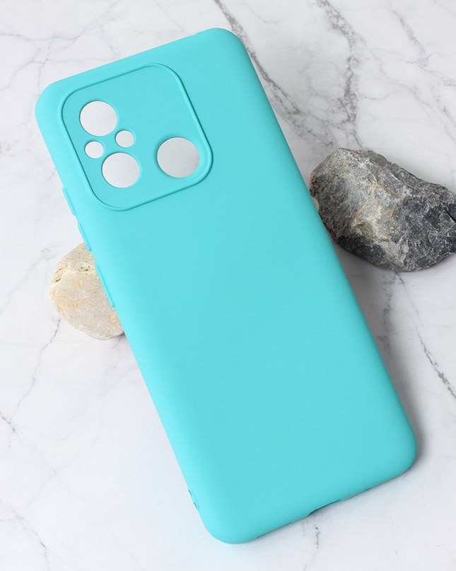Torbica Nano Silikon za Xiaomi Redmi 12C