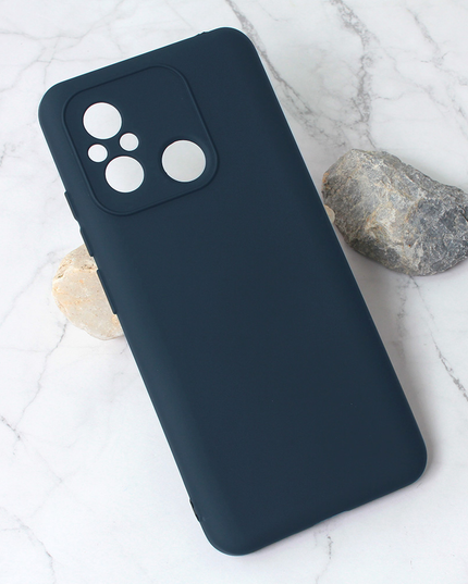 Torbica Nano Silikon za Xiaomi Redmi 12C