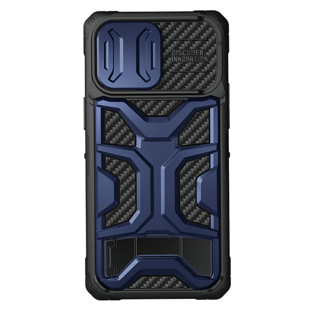 Torbica Nillkin Adventurer Pro za iPhone 14 Pro Max 6.7