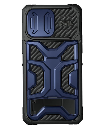 Torbica Nillkin Adventurer Pro za iPhone 14 Pro Max 6.7