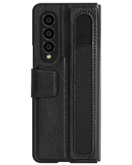 Torbica Nillkin Aoge za Samsung F936B Galaxy Z Fold 4 5G