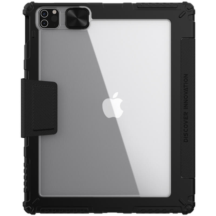 Torbica Nillkin Bumper Leather Pro za iPad Pro 12.9 2020/2021/2022