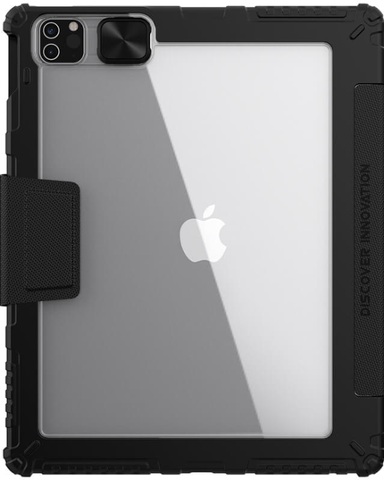 Torbica Nillkin Bumper Leather Pro za iPad Pro 12.9 2020/2021/2022