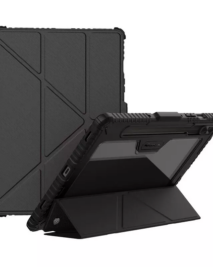 Torbica Nillkin Bumper Leather Pro za Samsung X710 Galaxy Tab S9