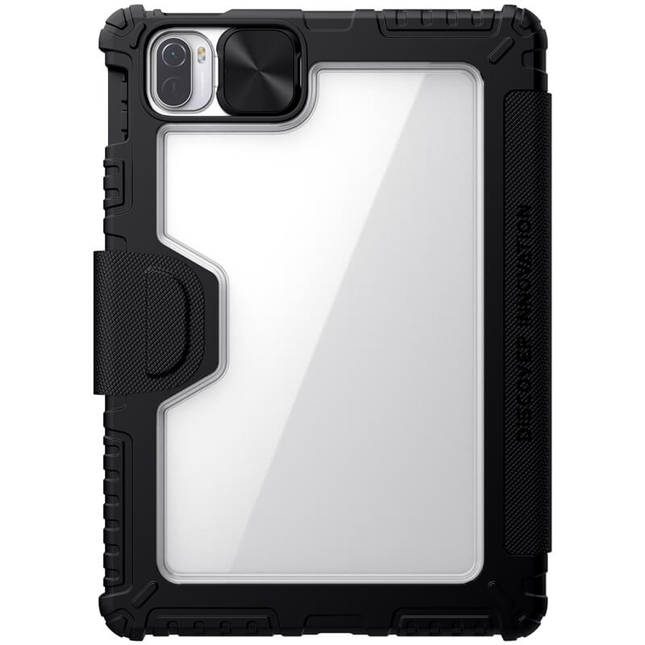 Torbica Nillkin Bumper Leather Pro za Xiaomi Pad 5/5 Pro