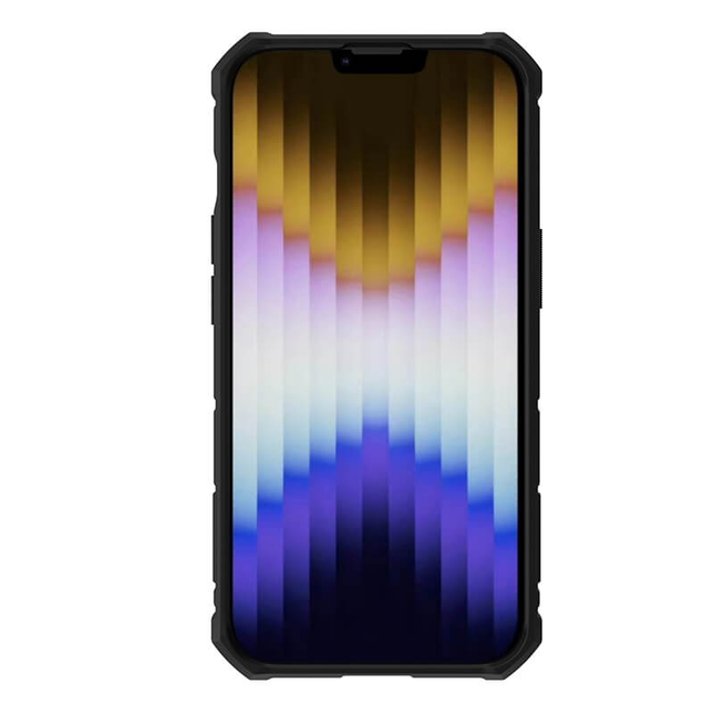 Torbica Nillkin CamShield Armor Pro Magnetic za iPhone 14 Plus 6.7