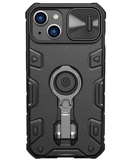 Torbica Nillkin CamShield Armor Pro za iPhone 14 6.1