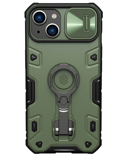 Torbica Nillkin CamShield Armor Pro za iPhone 14 6.1