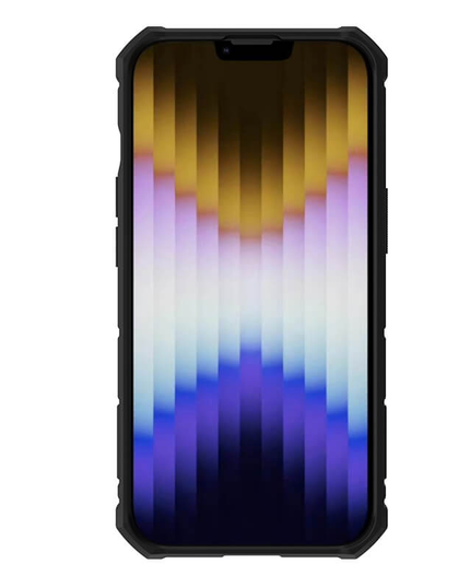 Torbica Nillkin CamShield Armor Pro za iPhone 14 Plus 6.7