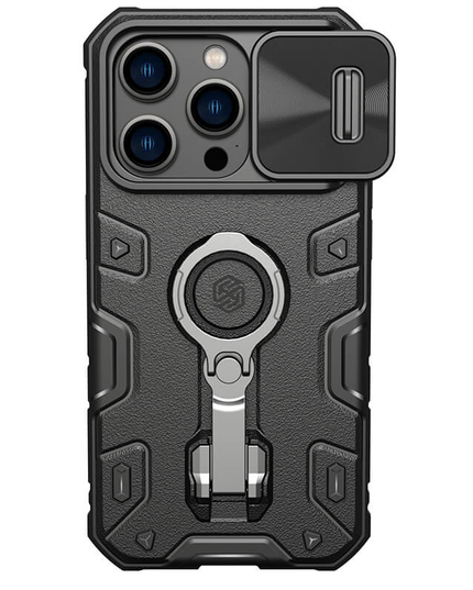 Torbica Nillkin CamShield Armor Pro za iPhone 14 Pro 6.1