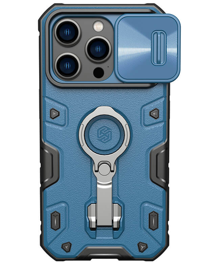 Torbica Nillkin CamShield Armor Pro za iPhone 14 Pro 6.1