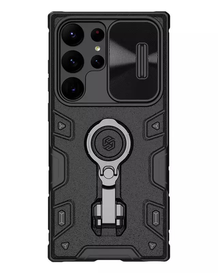 Torbica Nillkin CamShield Armor Pro za Samsung S918B Galaxy S23 Ultra