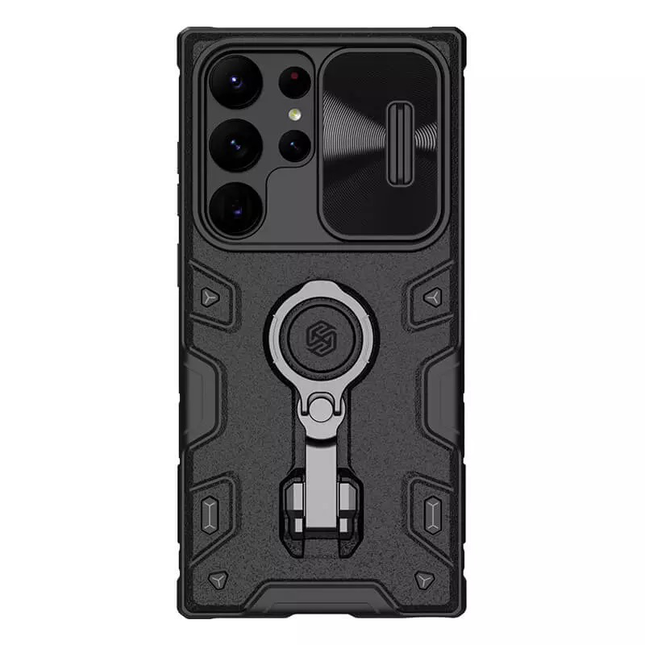 Torbica Nillkin CamShield Armor Pro za Samsung S918B Galaxy S23 Ultra