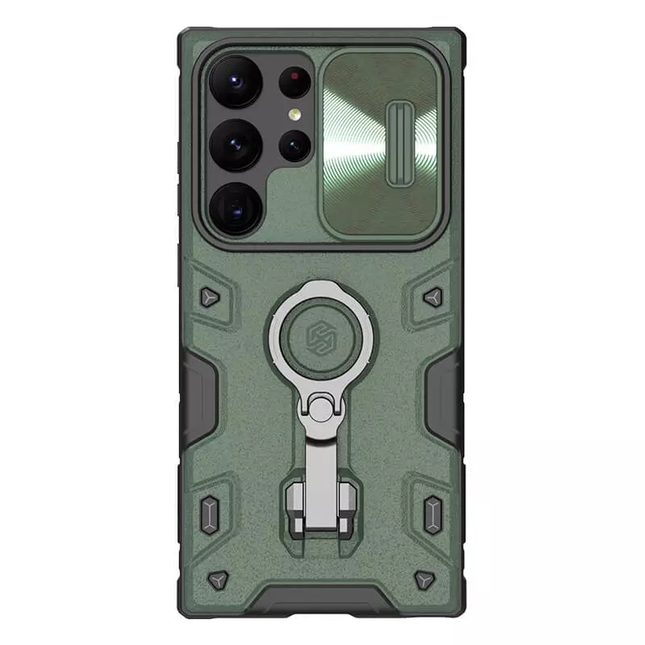 Torbica Nillkin CamShield Armor Pro za Samsung S918B Galaxy S23 Ultra