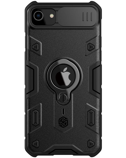 Torbica Nillkin CamShield Armor za iPhone 7/8/SE 2020/2022