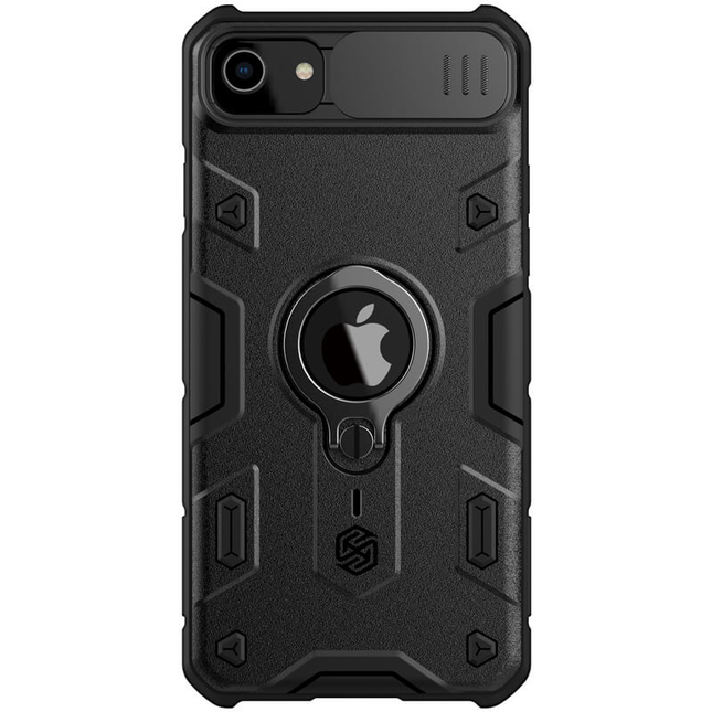 Torbica Nillkin CamShield Armor za iPhone 7/8/SE 2020/2022