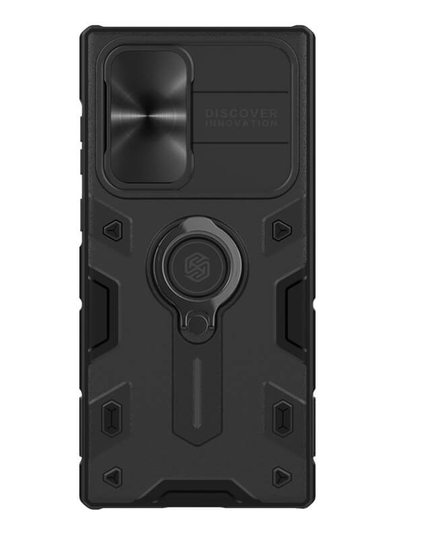 Torbica Nillkin CamShield Armor za Samsung S908B Galaxy S22 Ultra 5G