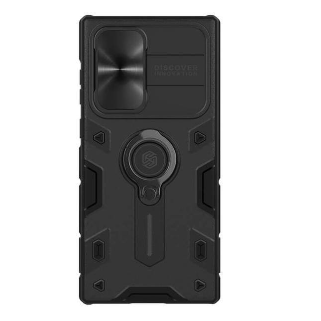 Torbica Nillkin CamShield Armor za Samsung S908B Galaxy S22 Ultra 5G