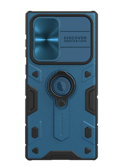 Torbica Nillkin CamShield Armor za Samsung S908B Galaxy S22 Ultra 5G