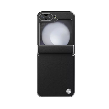 Torbica Nillkin CamShield Flip za Samsung F741B Galaxy Z Flip 6