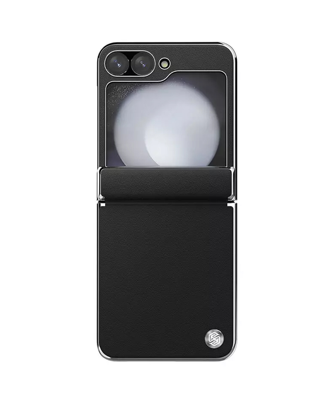 Torbica Nillkin CamShield Flip za Samsung F741B Galaxy Z Flip 6