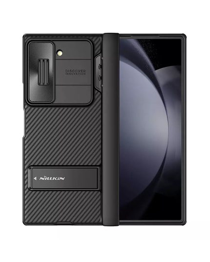 Torbica Nillkin CamShield Fold za Samsung F956B Galaxy Z Fold 6 (with stand)