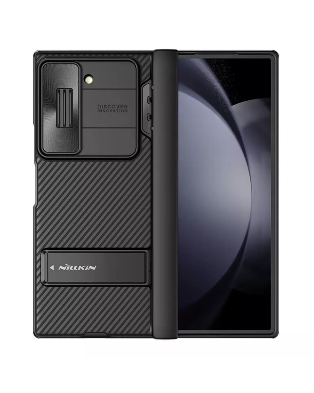 Torbica Nillkin CamShield Fold za Samsung F956B Galaxy Z Fold 6 (with stand)