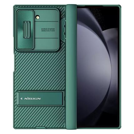 Torbica Nillkin CamShield Fold za Samsung F956B Galaxy Z Fold 6 (with stand)