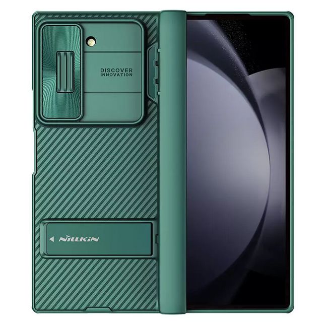 Torbica Nillkin CamShield Fold za Samsung F956B Galaxy Z Fold 6 (with stand)