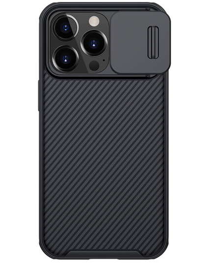 Torbica Nillkin CamShield Pro Magnetic za iPhone 13 Pro 6.1