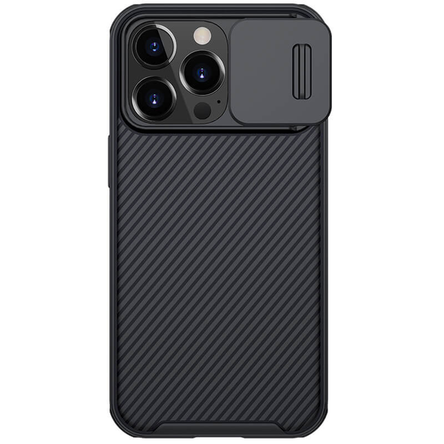 Torbica Nillkin CamShield Pro Magnetic za iPhone 13 Pro 6.1