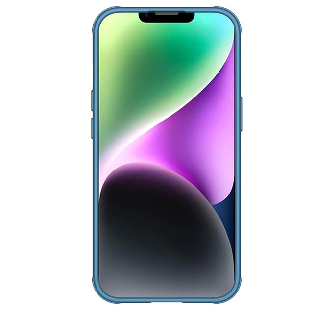 Torbica Nillkin CamShield Pro Magnetic za iPhone 14 6.1