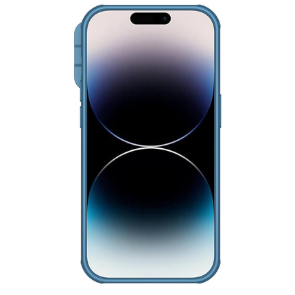 Torbica Nillkin CamShield Pro Magnetic za iPhone 14 Pro 6.1