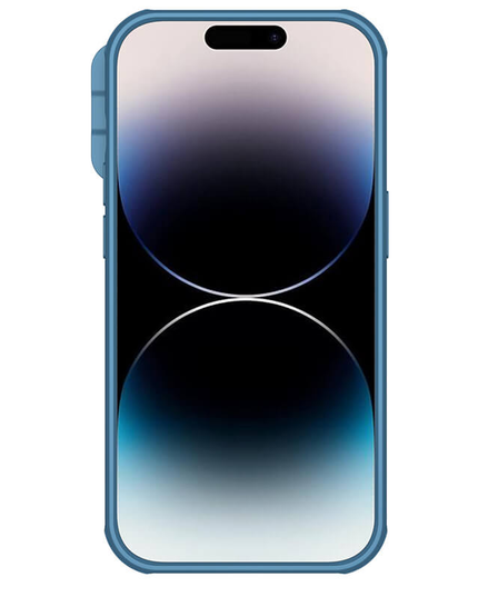 Torbica Nillkin CamShield Pro Magnetic za iPhone 14 Pro 6.1