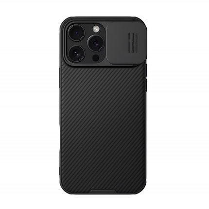 Torbica Nillkin CamShield Pro Magnetic za iPhone 16 Pro 6.3
