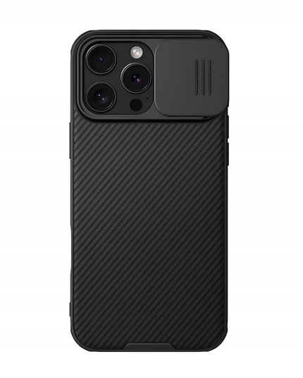Torbica Nillkin CamShield Pro Magnetic za iPhone 16 Pro 6.3