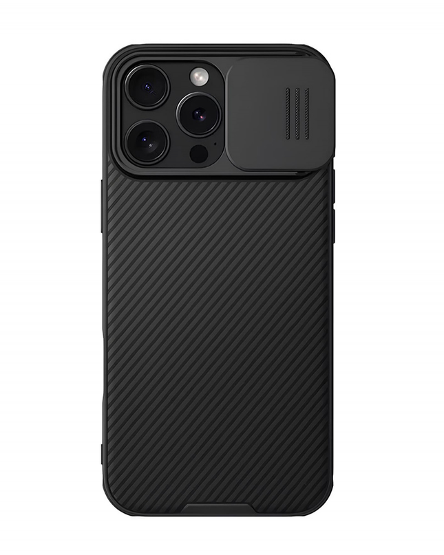 Torbica Nillkin CamShield Pro Magnetic za iPhone 16 Pro 6.3