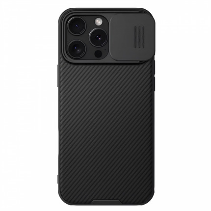 Torbica Nillkin CamShield Pro Magnetic za iPhone 16 Pro Max 6.9