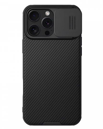 Torbica Nillkin CamShield Pro Magnetic za iPhone 16 Pro Max 6.9