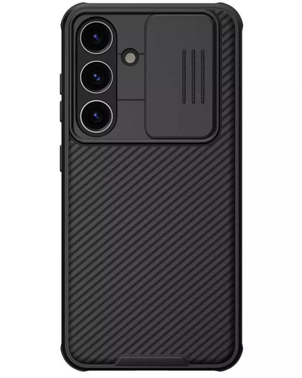 Torbica Nillkin CamShield Pro Magnetic za Samsung S921B Galaxy S24