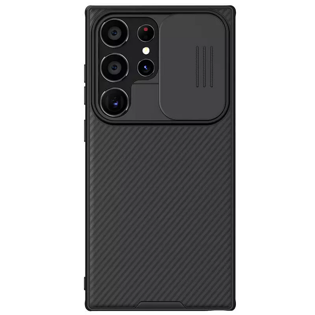 Torbica Nillkin CamShield Pro Magnetic za Samsung S928B Galaxy S24 Ultra