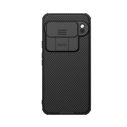 Torbica Nillkin CamShield Pro za Google Pixel 9 Pro