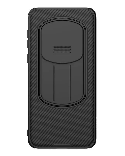 Torbica Nillkin CamShield Pro za Honor Magic 7 Pro crna
