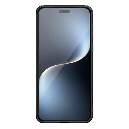 Torbica Nillkin CamShield Pro za Honor Magic 7 Pro crna